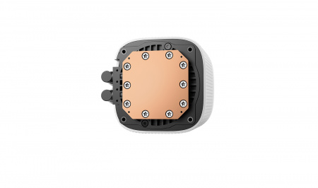 Водяная система охлаждения Deepcool LE240 V2 Pure WH