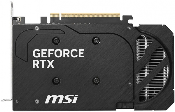 Видеокарта RTX5060 8Gb MSI SHADOW 2X OC MAX
