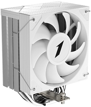 Кулер 1STPLAYER CRYO CY12 White
