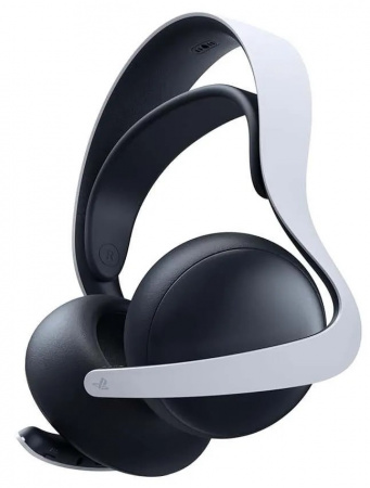 Наушники SONY PULSE Elite Wireless Headset black PS5 CFI-ZWH2