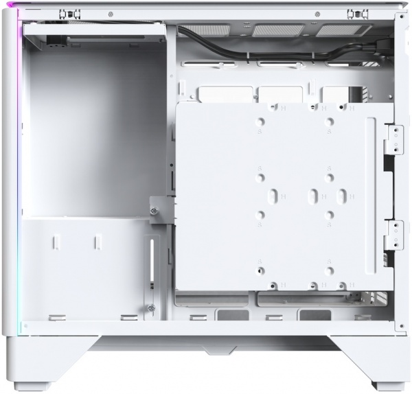 Montech KING 15 White 2