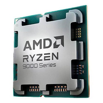 Процессор AM5 AMD Ryzen 9 9950X 100-000001277 OEM