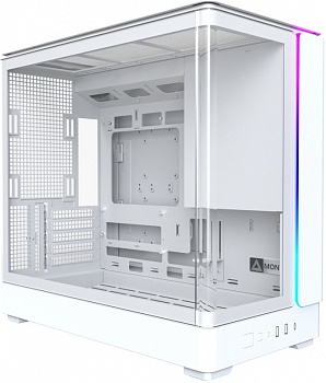 Корпус Montech KING 15 White
