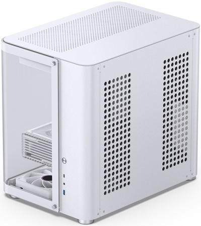 Корпус JONSBO TK-2 2.0 White