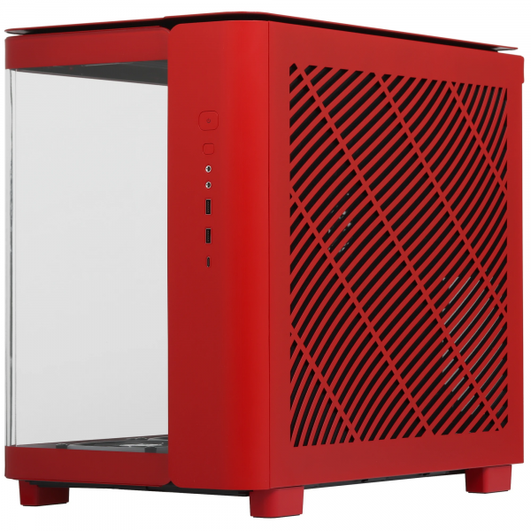 Montech KING 95 PRO RED (3)