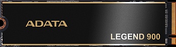 Накопитель SSD M.2 2TB ADATA LEGEND 900 SLEG-900-2TCS Накопитель SSD M.2 2TB ADATA LEGEND 900 SLEG-900-2TCS