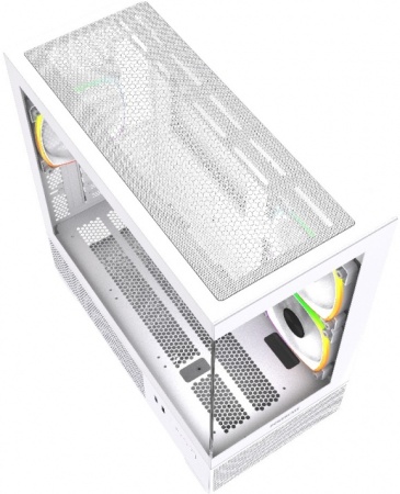 Корпус Powercase Vision Micro M3W / CVMMW-A3