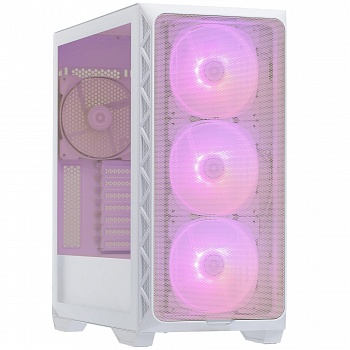 Корпус Montech AIR 903 MAX White AIR903MW