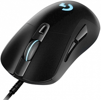 Мышь Logitech Mouse G403 HERO 910-005636 / 910-005633