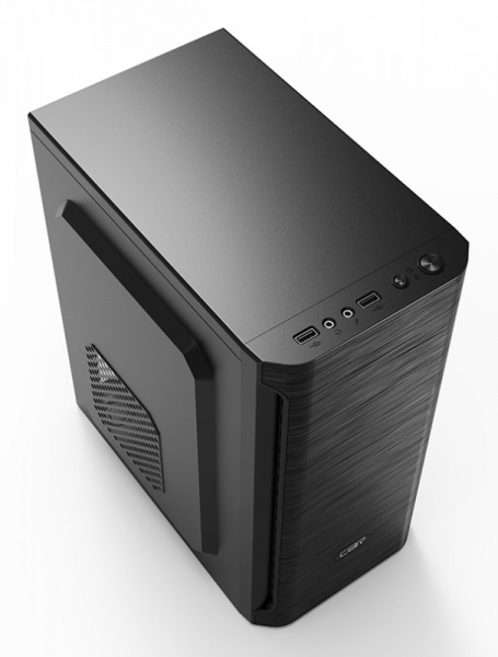 Корпус CBR PCC-MATX-MX10-450W2 3