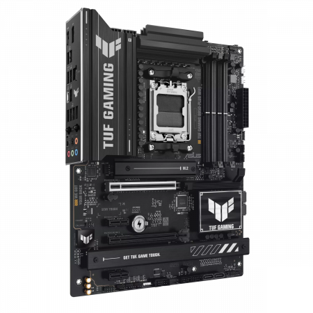 Материнская плата AM5 ASUS TUF GAMING B850-PLUS WIFI