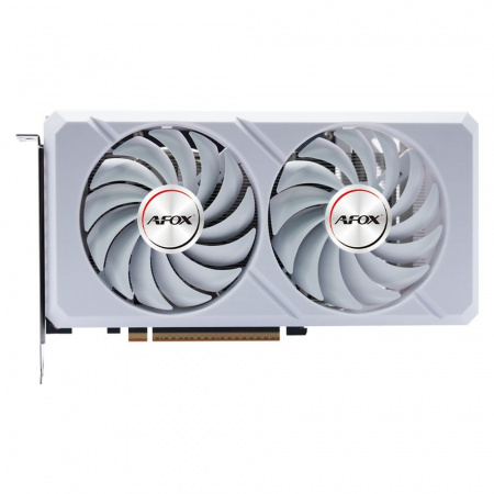 Видеокарта RTX5050 8Gb AFOX GAMING AF5050-8GD6H7-V2