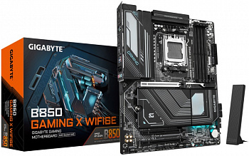Материнская плата AM5 GIGABYTE B850 GAMING X WIFI6E