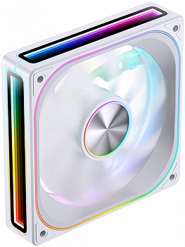 Вентилятор JONSBO ZA-120W ARGB LED