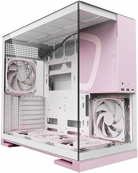 Корпус Geometric Future Model 5 Pink / 1AM5WKPK01100