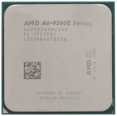 Процессор AM4 AMD 9500E 3.0GHz OEM