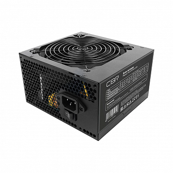 Блок Питания 450W CBR PSU-ATX450-12GM