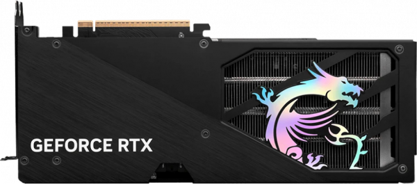 RTX5060Ti 16Gb MSI GAMING TRIO