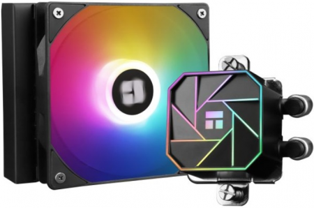 Водяное охлаждения Thermalright Aqua Elite 120 V3 A-ELITE-BL-120-ARGB-V3