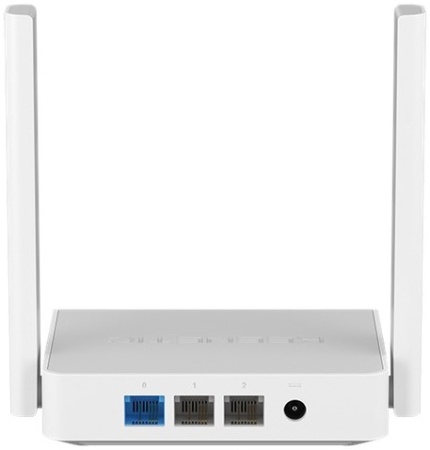 Интернет-центр Keenetic Launcher KN-1221