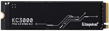 Накопитель SSD M.2 2Tb Kingston KC3000 SKC3000D/2048G