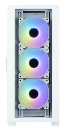 Корпус ZALMAN I3 NEO TG White