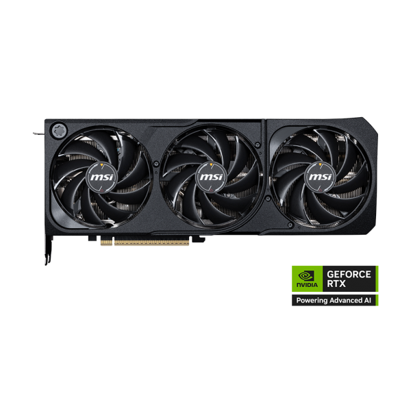 RTX5070 12Gb MSI SHADOW 3X OC 1