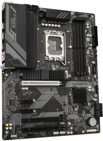 Материнская плата LGA1700 GIGABYTE Z790 D DDR5