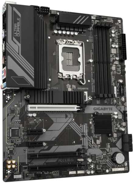GIGABYTE Z790 D - 3