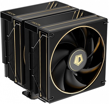 Кулер ID-Cooling FROZN A620 GDL BLACK