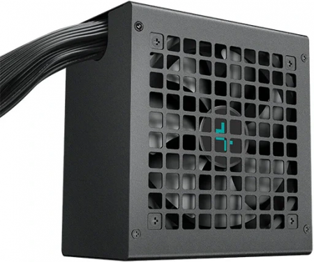 Блок питания 800W Deepcool PL800D 80+ BRONZE BS