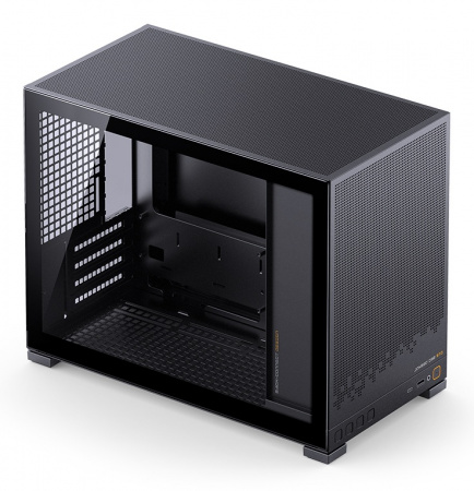 Корпус JONSBO D32 STD Black