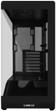 Корпус  Lian Li V100 черный (G99.V100X.R1)