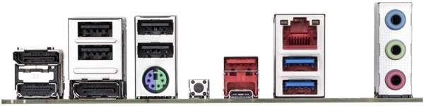 GIGABYTE B850M DS3H 2