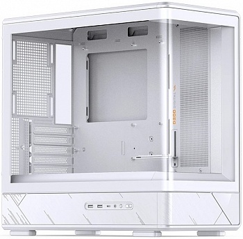 Корпус JONSBO D200 White
