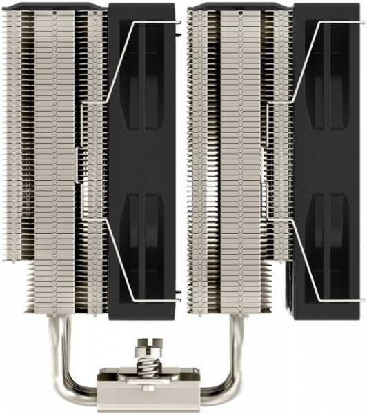 Кулер XASTRA AX620 TDP 270W 1