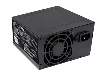 Блок Питания 450W CBR PSU-ATX450-08EC