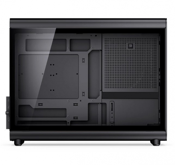 Корпус JONSBO D33 WOOD Black