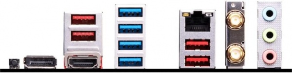 MAG-B650-TOMAHAWK-WIFI-3 MAG-B650-TOMAHAWK-WIFI-3