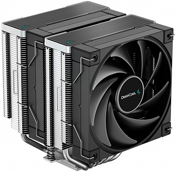 Кулер DEEPCOOL AK620 [R-AK620-BKNNMT-G]