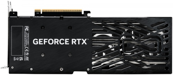 Видеокарта RTX5060Ti 8Gb Palit INFINITY 3 NE7506T019P1-GB2062S