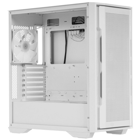 Корпус Cougar Uniface X RGB V2 White