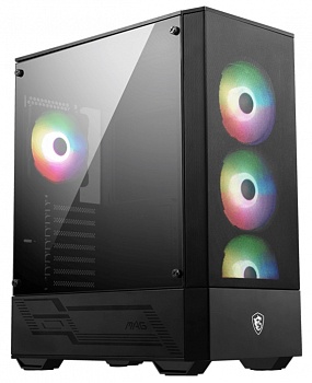 Корпус MSI MAG FORGE 112R 306-7G16X23-809