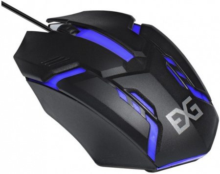 Комплект ExeGate Professional Standard Combo MK140 с подсветкой EX295301RUS