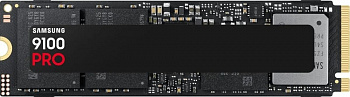 Накопитель SSD M.2 2Tb Samsung 9100 PRO MZ-VAP2T0BW
