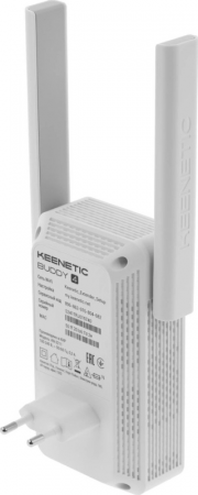 Netcraze Buddy 4 (NC-3211) Mesh-ретранслятор Wi-Fi с портом Ethernet