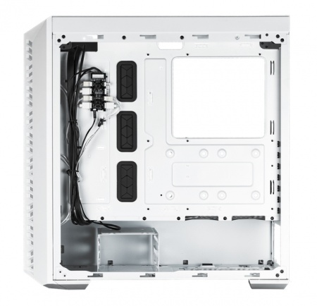 Корпус Cooler Master MasterBox 520 Белый / MB520-WGNN-S01