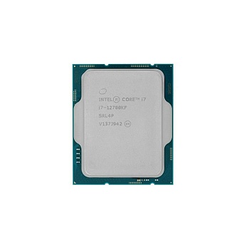 Процессор 1700 Intel Core i7 12700KF 3.6GHz OEM BS