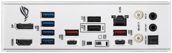 B850-A GAMING WIFI 2