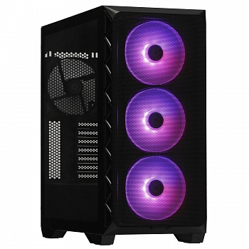 Корпус Montech AIR 903 MAX Black AIR903MB BS